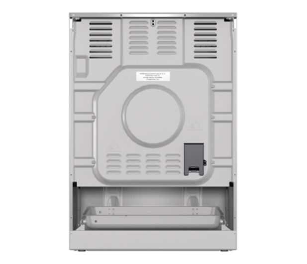 GORENJE GEIT5C60BPG, Indukcja, AirFry, AquaClean, BridgeZone, GentleClose, 50cm - 1105914 - zdjęcie 7